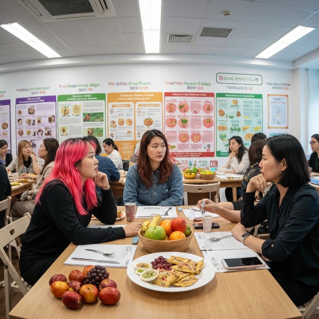 Warsztaty edukacyjne